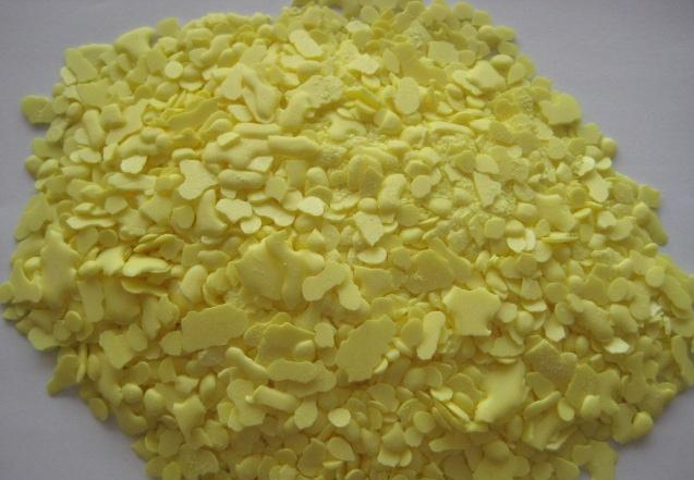 柳州石化工业硫磺现货挂牌交易