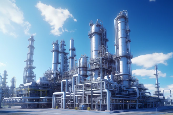 钦州液化石油气批发交易