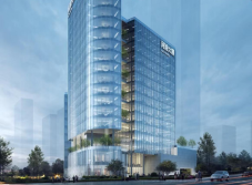 柳州市柳南区商业楼产权转让